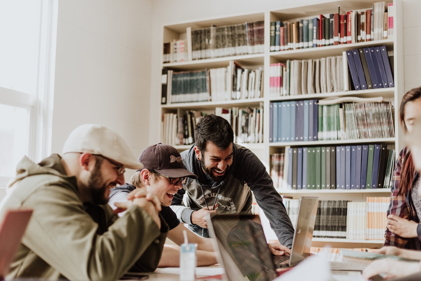 5 Key Strategies to Boost Business Efficiency