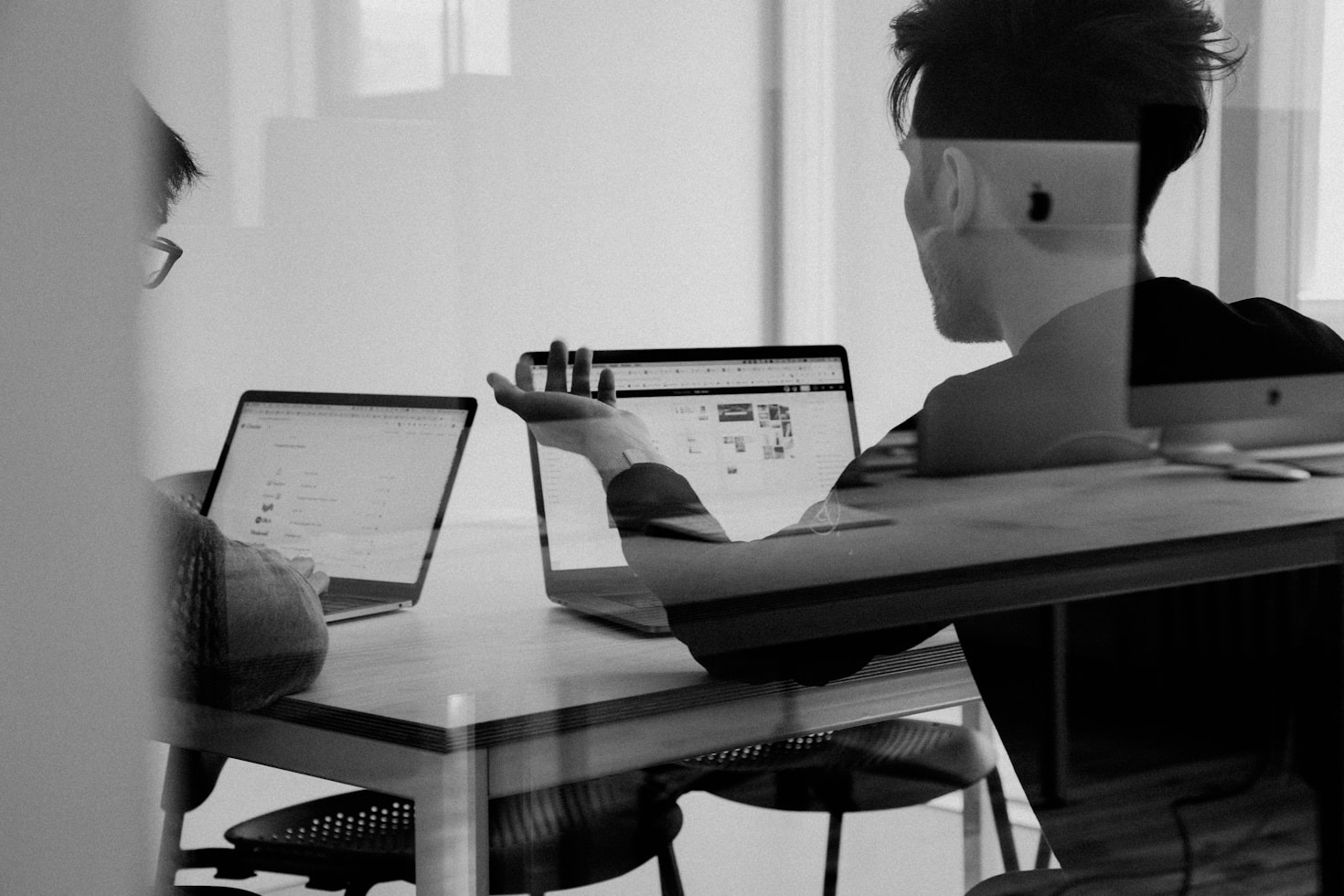 The Role of Innovation in Modern Consultancy