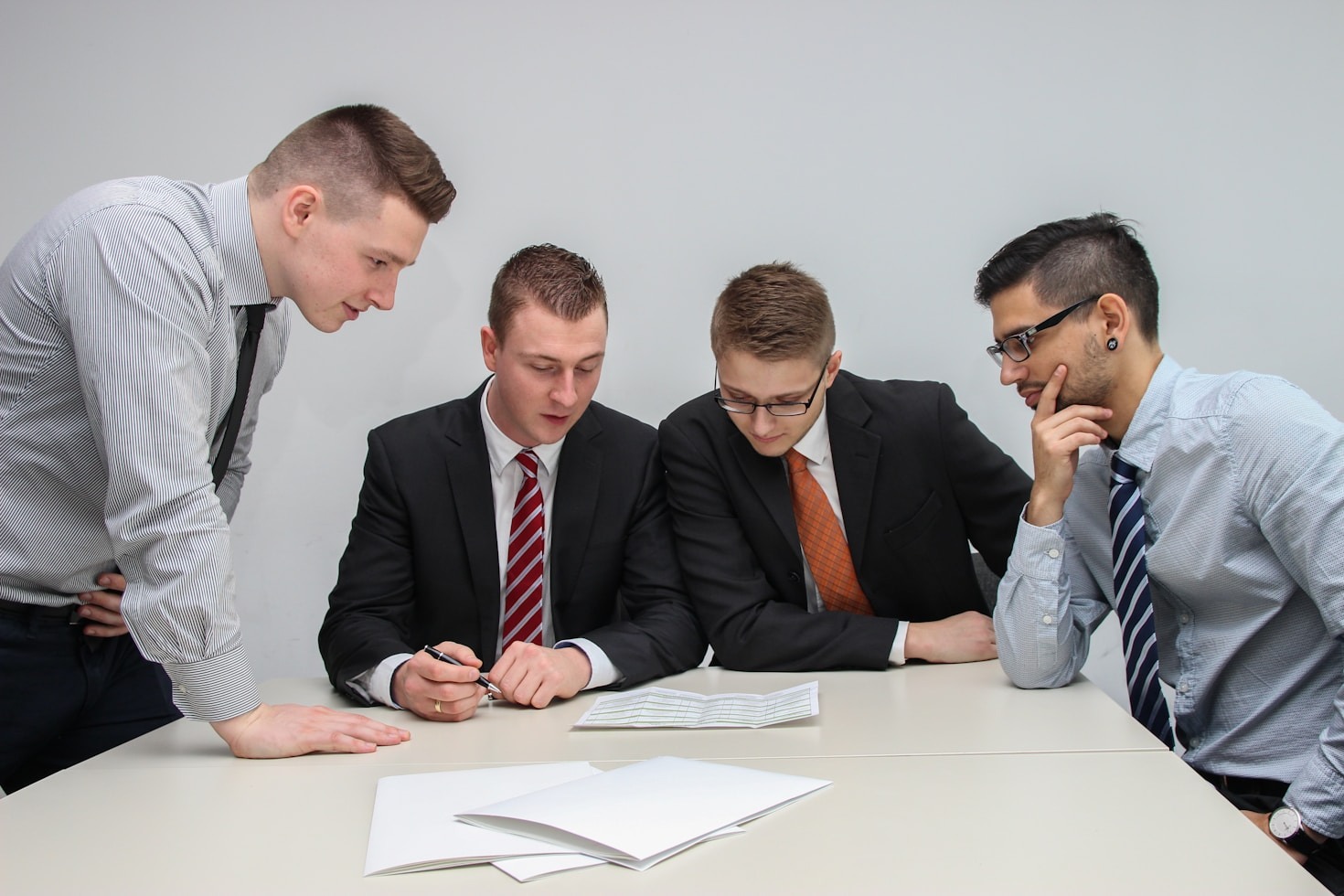 Case Studies: Success Stories from Our Clients