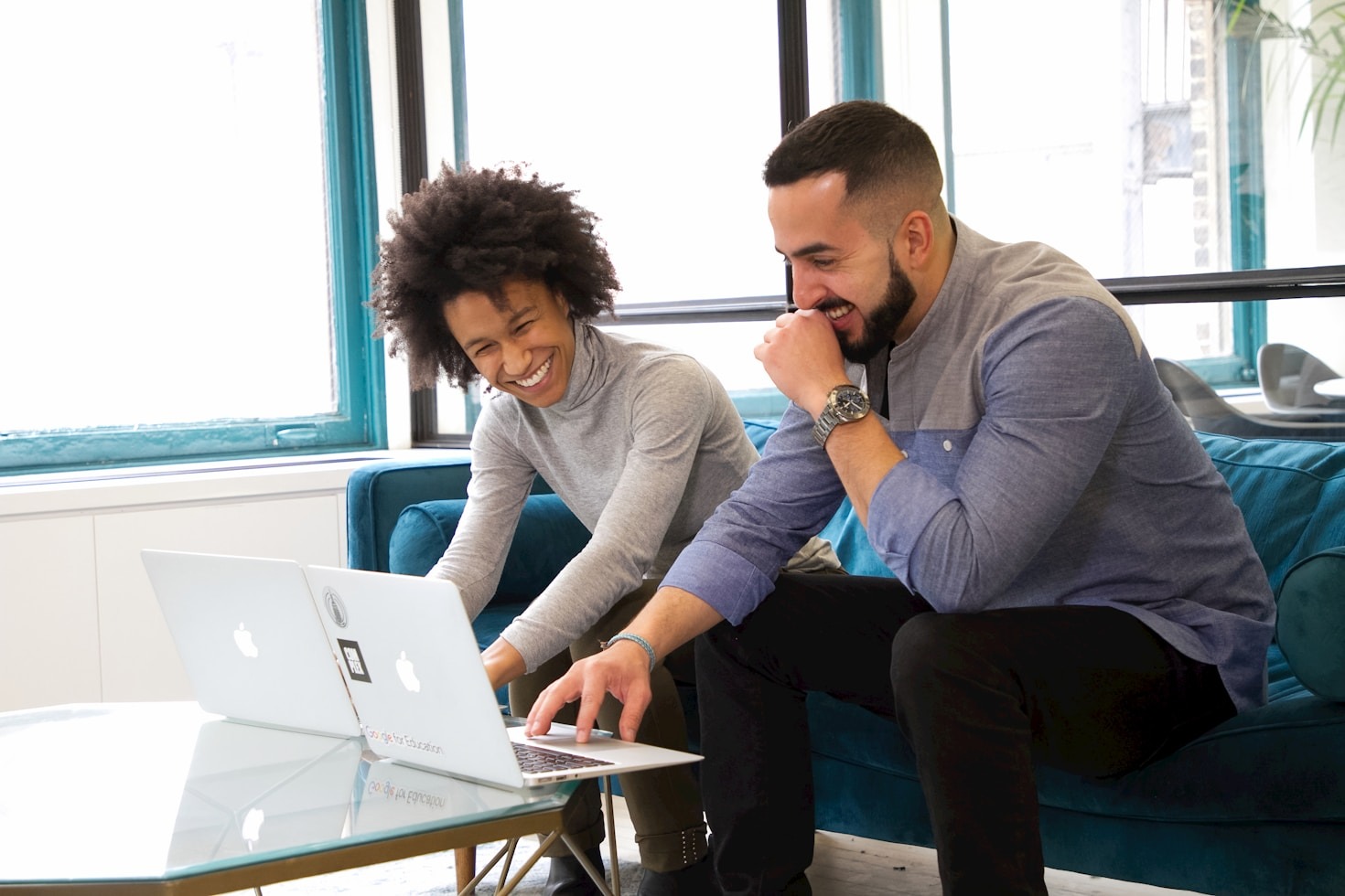 What Sets Our Consultancy Services Apart
